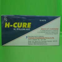 H-Cure Tablets