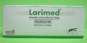 Larimed Tablets