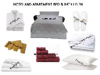 Hotel services