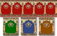 Islamic Prayer Carpets