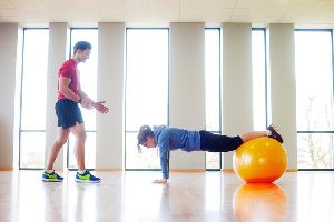 Exercise Balls