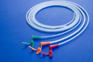 Rubber Catheters AND Tubes