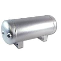 stainless steel air receiver