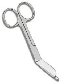 Bandage Cutting Scissor