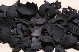 coconut shell charcoal,  Shelf Life : 24 Months