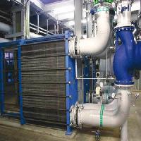 Industrial Heat Exchangers