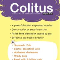 Colitus Drops