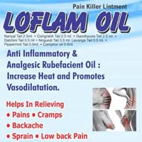 Loflam Oil