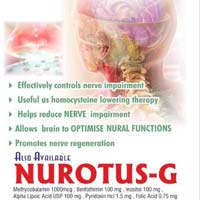 Nurotus Medicine