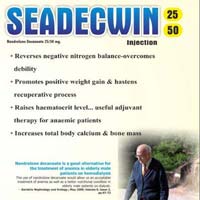 Seadecwin Injection