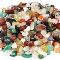 lucky stones
