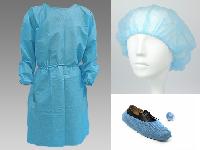 medical gown