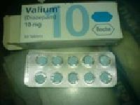 Valiumed 10 Mg Tablet