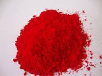 Iron Oxide Red