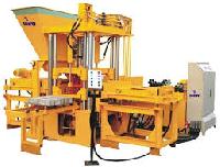 Paver Block Machine Brush Manufacturer From Morbi, Gujarat, India - Latest  Price