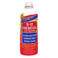 B-12 Chemtool Fuel Treatment