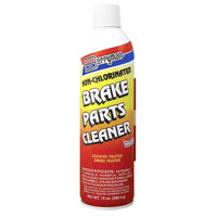 Non Chlorinated Brake Parts Cleaner