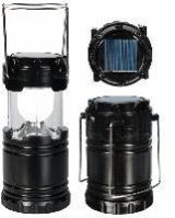 Solar Lantern Light