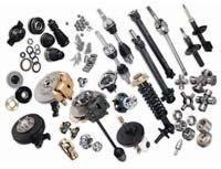 auto rickshaw spare parts