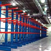Cantilever Racking System