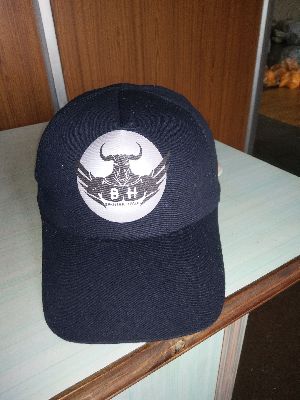 promotional caps