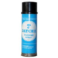 Jaycee Silicone Spray