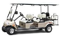 golf vehicle