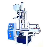 fully automatic horizontal plastic injection moulding machines