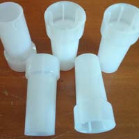Plastic Filtration Components
