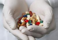 Latex Sterile Gloves for Pharmaceutical Industry