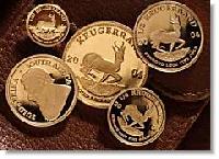 Gold Coins Gold Coins