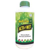 Acti Wet Non-Ionic Surfactant
