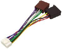 Wiring harness connector