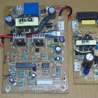 SMPS Circuit Board for CFL Inverters