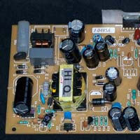 SMPS Circuit Board for DTH Receivers