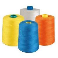 covered elastic yarn