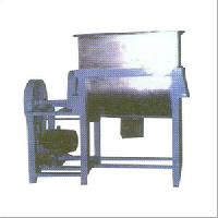 food processing mixers