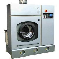 industrial dry cleaning machines