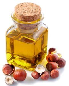 Hazelnut Oil