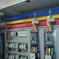 Ice Plant Panel Setup Services