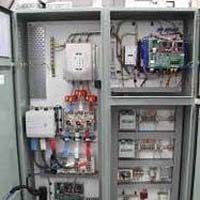 Protective Relay Panel