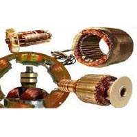 Electric Motor Rewinding Services