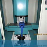 Vertical Drilling Machine