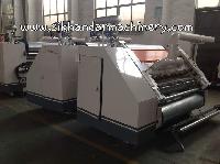 Paper Corrugating Machines