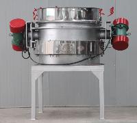 Kaihe Stainless Steel Flour Sieving Machine