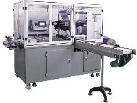 paper packaging machinery