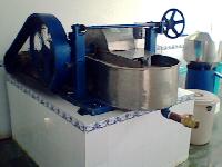 paper recycle machine