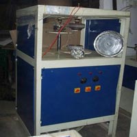 Paper Bowl Making Machine