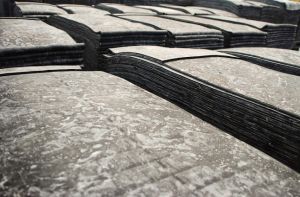 EPDM Rubber Compound