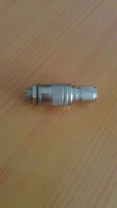 Compatible With Hirose Connector Hr10a-7p-4p/hr10a-7r-4s 4pins Plug and Socket